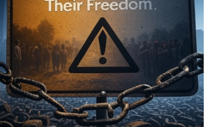 A Warning: What South Africa Can Teach Americans About Preserving Their Freedom